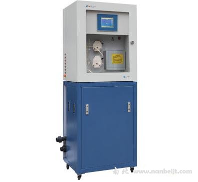 DWG-8002A在線氨氮自動監測儀