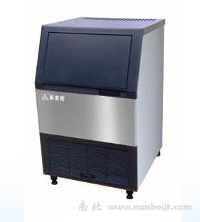 ZBJ-60PA冰熊制冰機