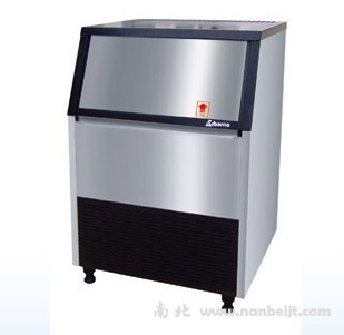 ZBJ-80PA冰熊方塊制冰機