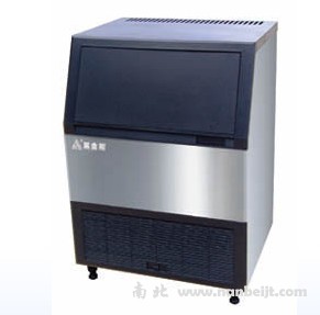 ZBJ-100PA冰熊制冰機