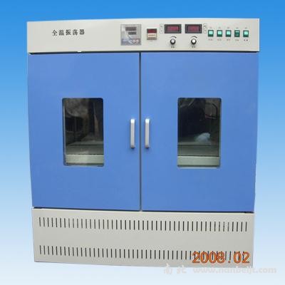 BS-2F振蕩培養(yǎng)箱