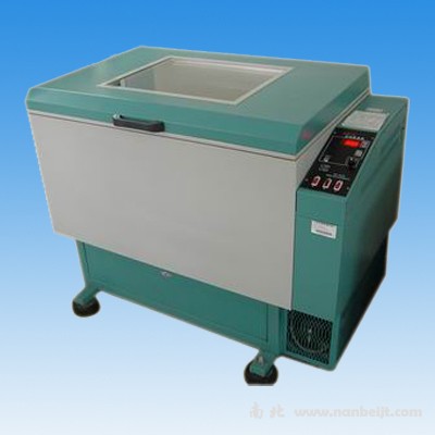 RH-QG光照全溫振蕩器