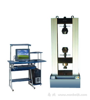 WDW-100電子***試驗(yàn)機(jī)