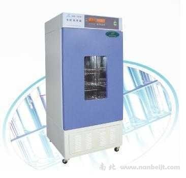 GHP-500E智能光照培養箱