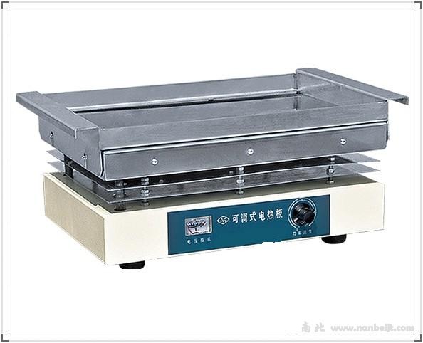 DB-2不銹鋼電熱板