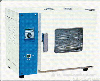 101-3E電熱鼓風干燥箱