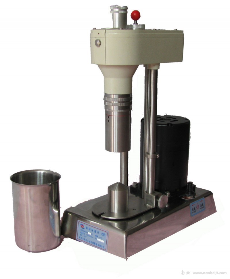 ZNN-D6六速旋轉粘度計