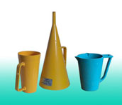 MLN-3馬氏漏斗粘度計