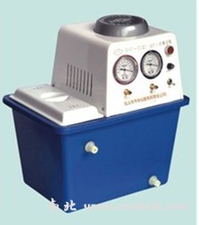 SHZ-ⅢA全不銹鋼循環水真空泵