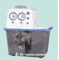 SHZ-D(Ⅲ)透明水箱循環水真空泵