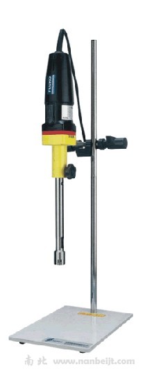 FA25高剪切分散乳化機