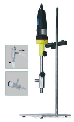 F30Z在線高剪切分散乳化機