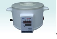 ZNHW智能恒溫電熱套