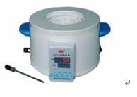 ZNHW-Ⅱ智能恒溫電熱套