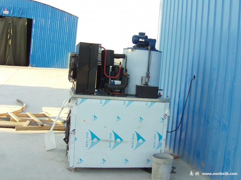 IF2T-R4A鱗片制冰機(jī)