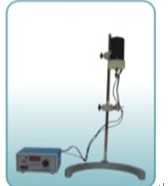 DW-3A-60W直流恒速攪拌器