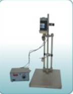 DW-3A-50W直流恒速攪拌器