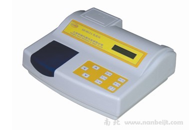 WGZ-2XJP細(xì)菌濁度計(jì)