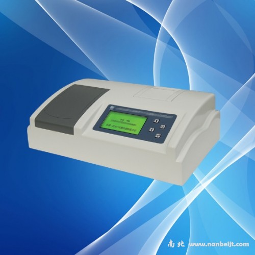 GDYN-1010SC農藥殘毒快速檢測儀