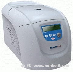 D3024R高速微量冷凍離心機(jī)