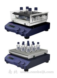 SK-O330-Pro圓周型數顯搖床