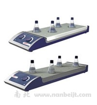 MS-H-1010通道標(biāo)準(zhǔn)型磁力攪拌器