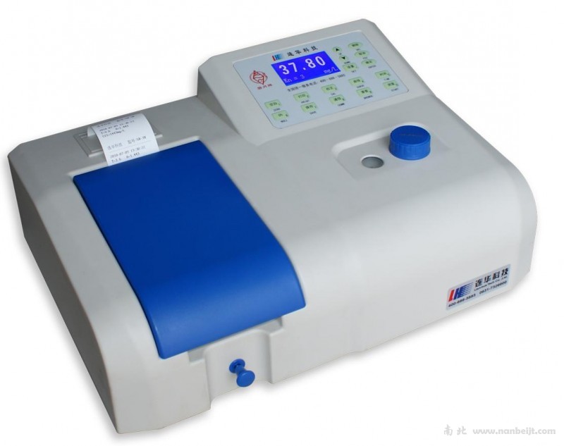 5B-3B(V)多參數水質分析儀