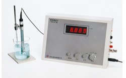 PHS-3CA精密酸度計