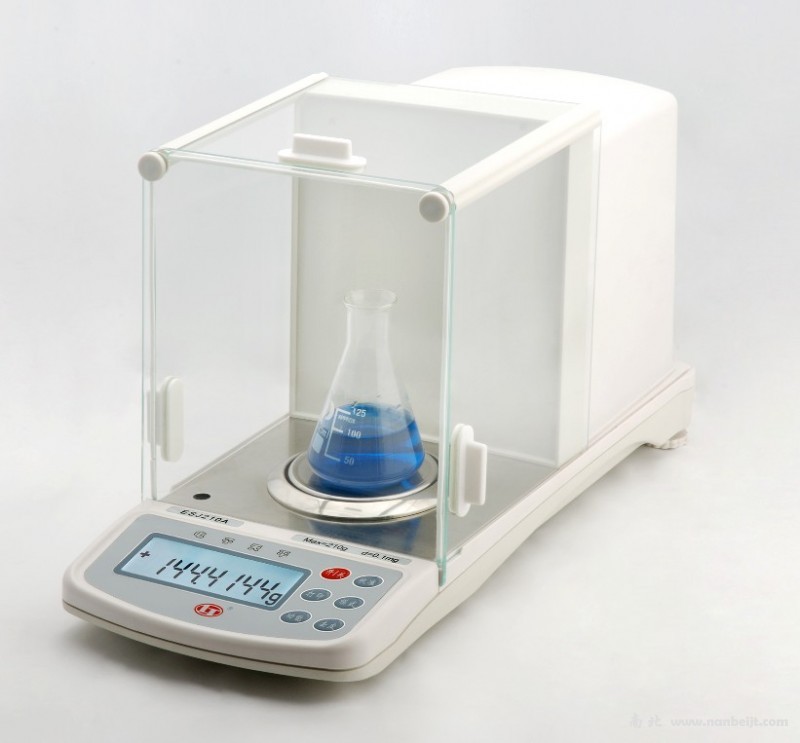 ESJ200-4B電子天平