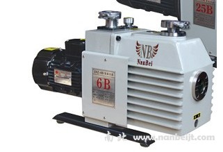 2XZ-15B雙高速旋片式真空泵