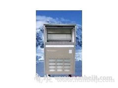 ZBJ-25PF方塊制冰機