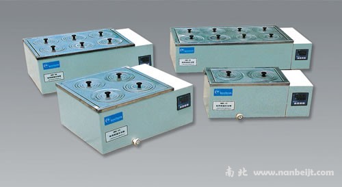 HWS28電熱恒溫水浴鍋