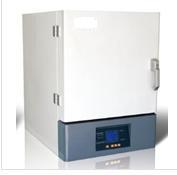 SX2-4-10N數顯箱式電阻爐（一體式）