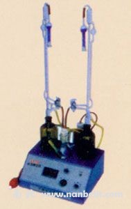KF-2B數(shù)顯水份測(cè)定儀