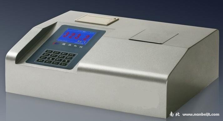 5B-3B多參數水質分析儀