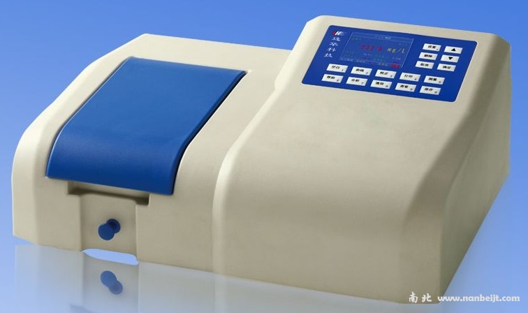 5B-3B(A)型(V8.0版) 紫外智能型多參數水質分析儀