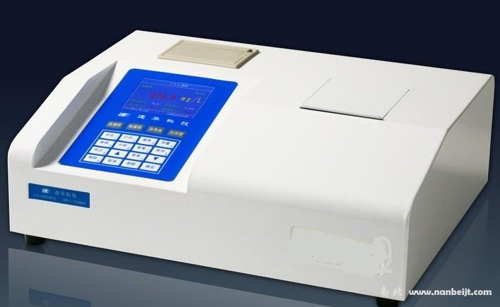 5B-3C型(V8.0版)COD快速測定儀