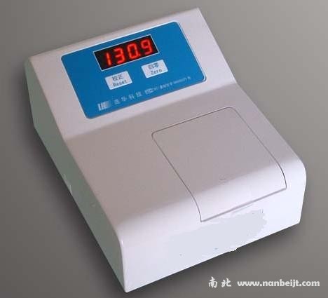 5B-3F型經(jīng)濟(jì)型COD測定儀