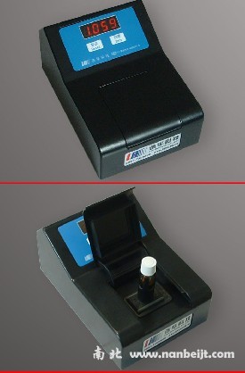 5B-3N簡單經濟型氨氮測定儀