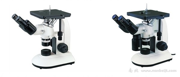 MDJ100金相顯微鏡
