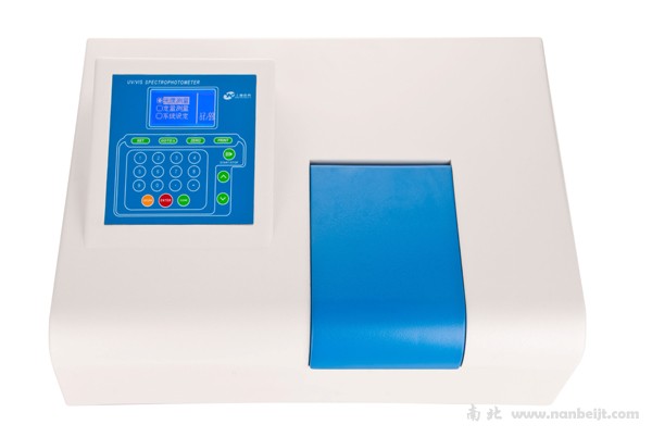 UV-759PC掃描型紫外分光光度計