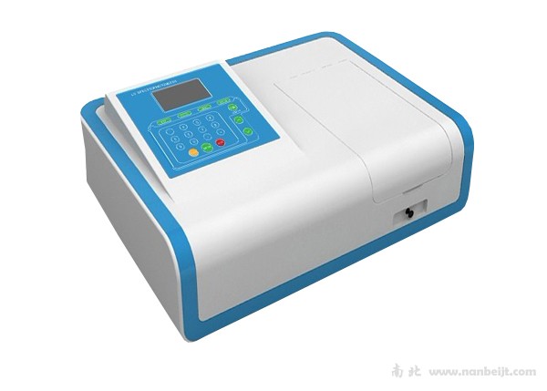 UV765CRT紫外可見分光光度計