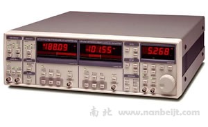 810/830數(shù)字鎖相放大器