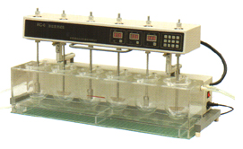 RC-6溶出度測試儀