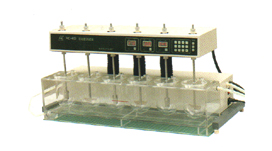 RC-6D溶出度測試儀