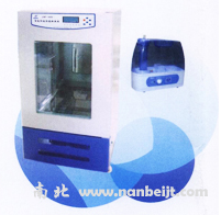 LHP-160恒溫恒濕培養箱