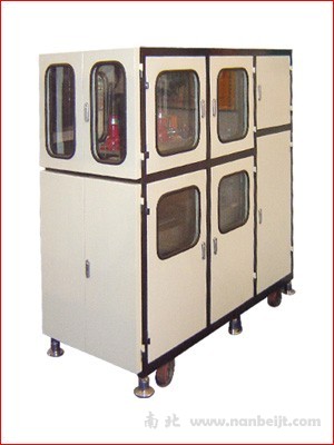 QCZ-5車轍儀（科研雙輪）