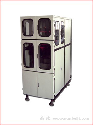 QCZ-2車轍儀(科研單輪)