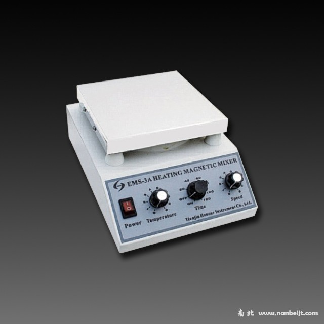 EMS-3A加熱定時(shí)攪拌器
