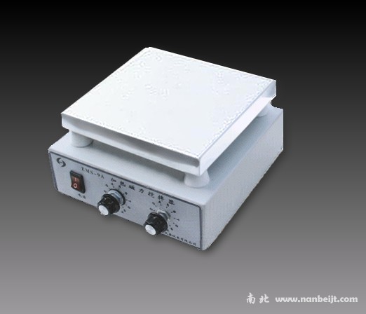 EMS-9A調(diào)速加熱磁力攪拌器